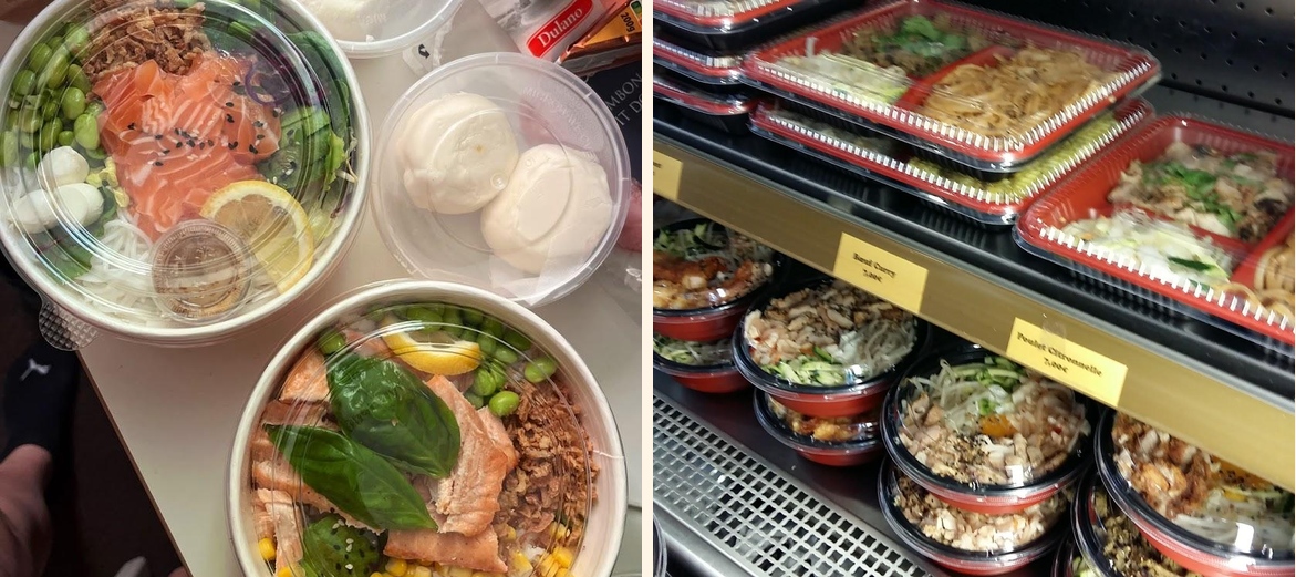 J’NEM (Saveurs Zen) - Gallery Image 1