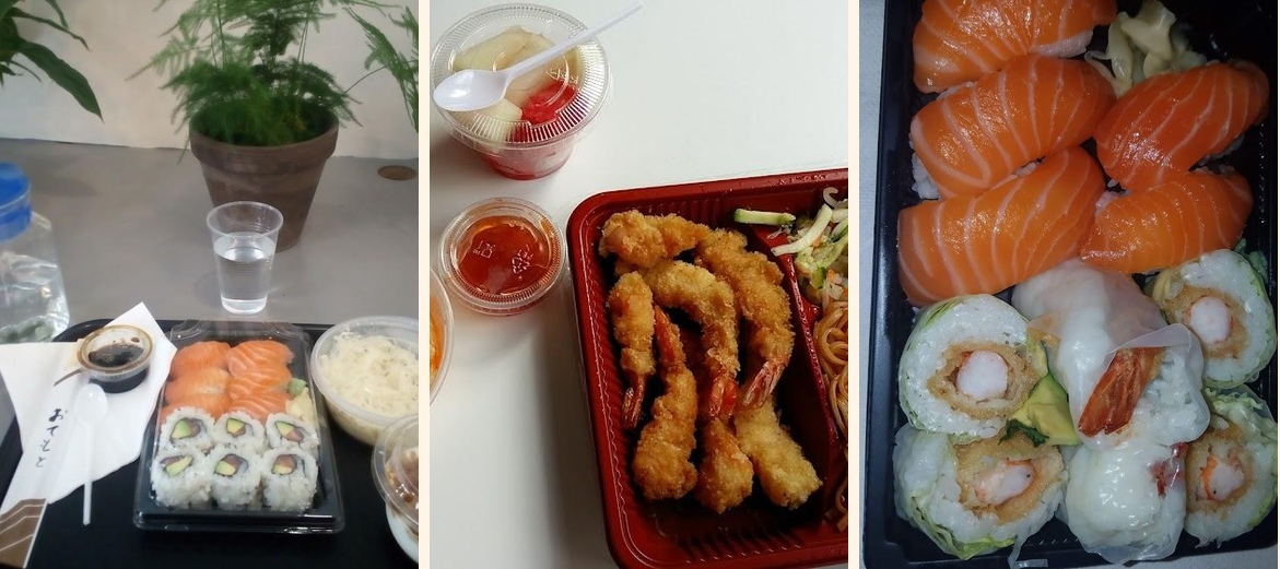 J’NEM (Saveurs Zen) - Gallery Image 2