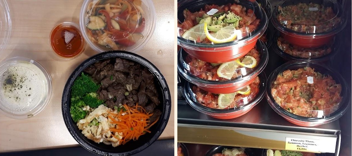 J’NEM (Saveurs Zen) - Gallery Image 3