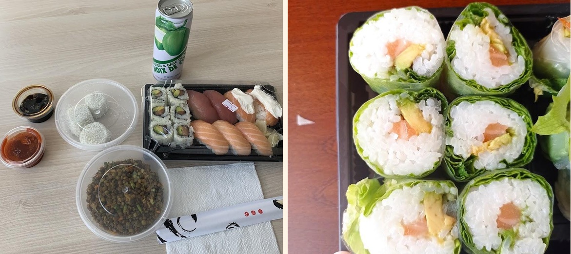 J’NEM (Saveurs Zen) - Gallery Image 4