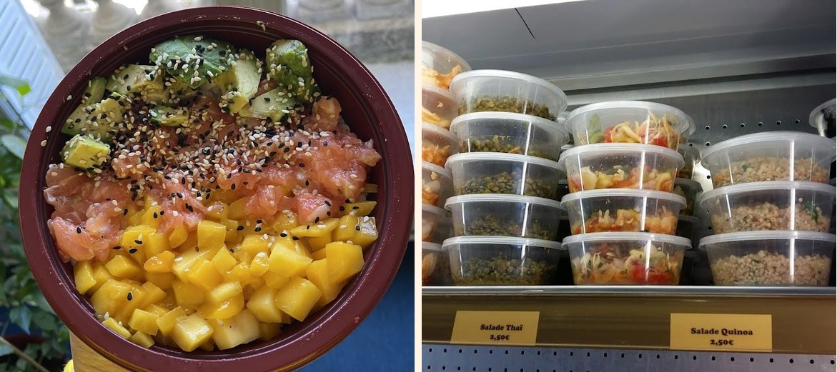 J’NEM (Saveurs Zen) - Gallery Image 5